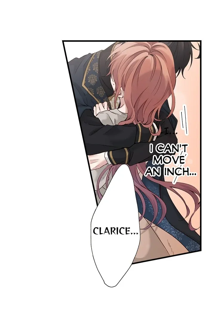 Making Love in a World Where It’s Taboo Chapter 61 Online - página 6