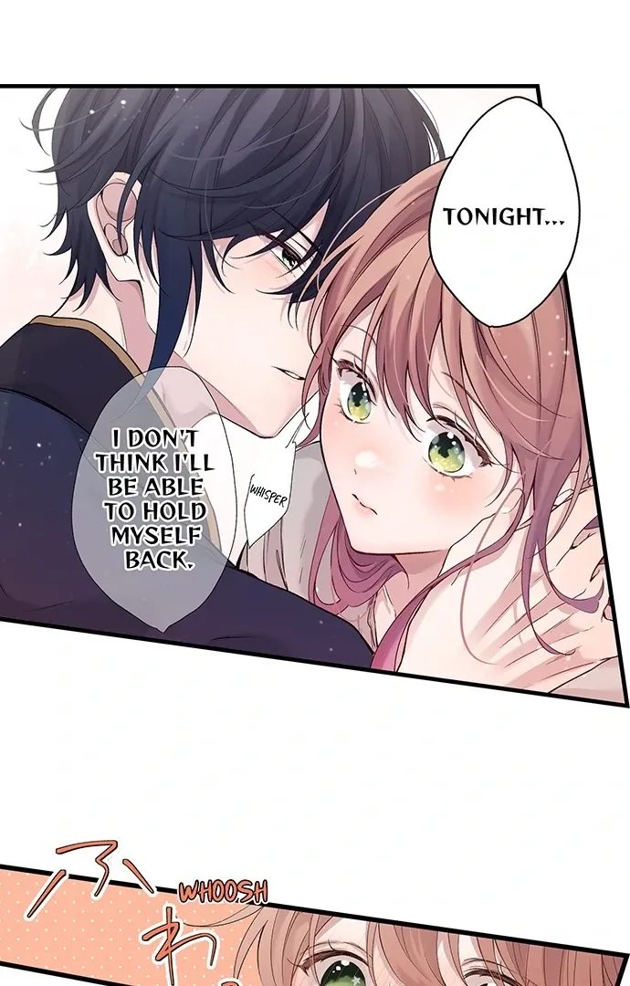 Making Love in a World Where It’s Taboo Chapter 61 Online - página 7