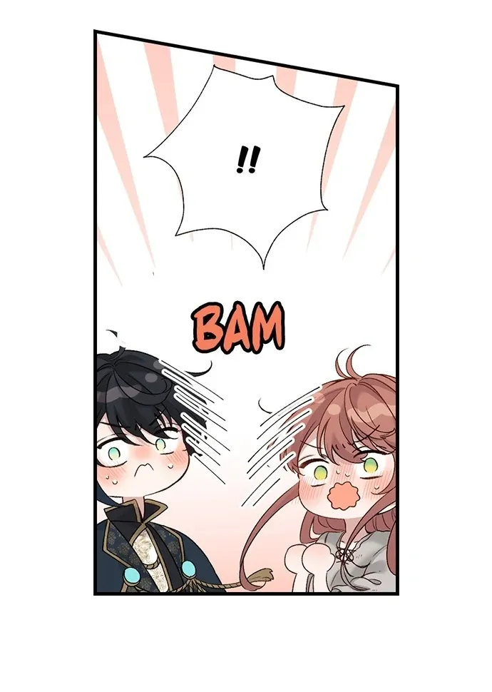 Making Love in a World Where It’s Taboo Chapter 61 Online - página 9