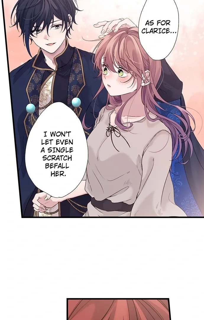 Making Love in a World Where It’s Taboo Chapter 61 Online - página 12