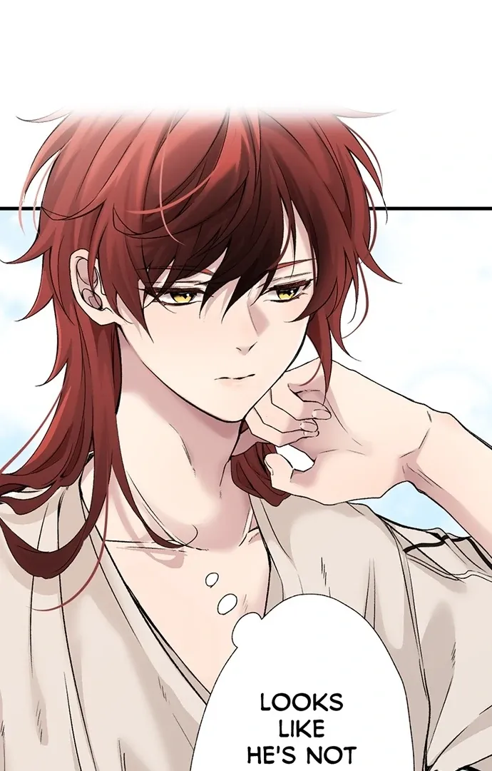 Making Love in a World Where It’s Taboo Chapter 61 Online - página 15