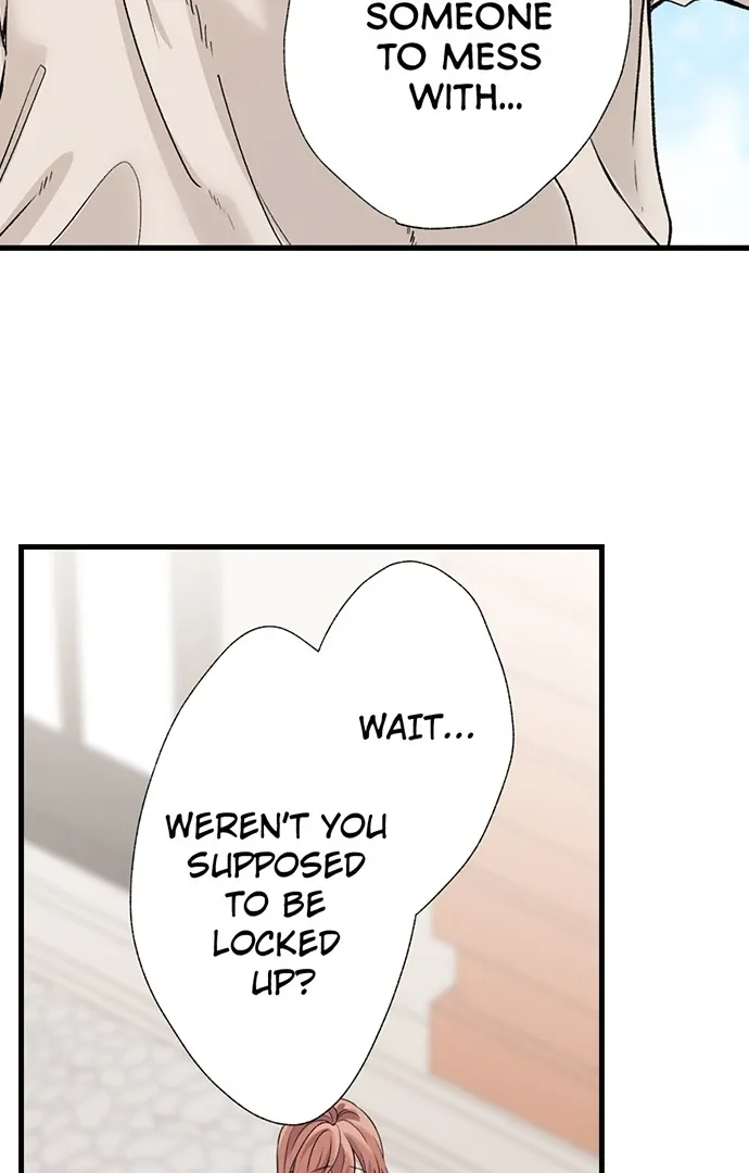Making Love in a World Where It’s Taboo Chapter 61 Online - página 16