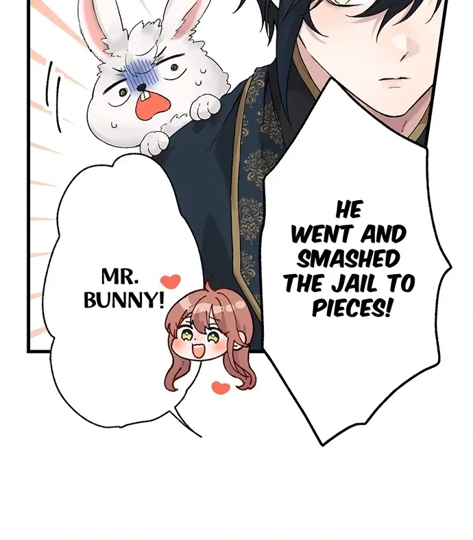 Making Love in a World Where It’s Taboo Chapter 61 Online - página 19