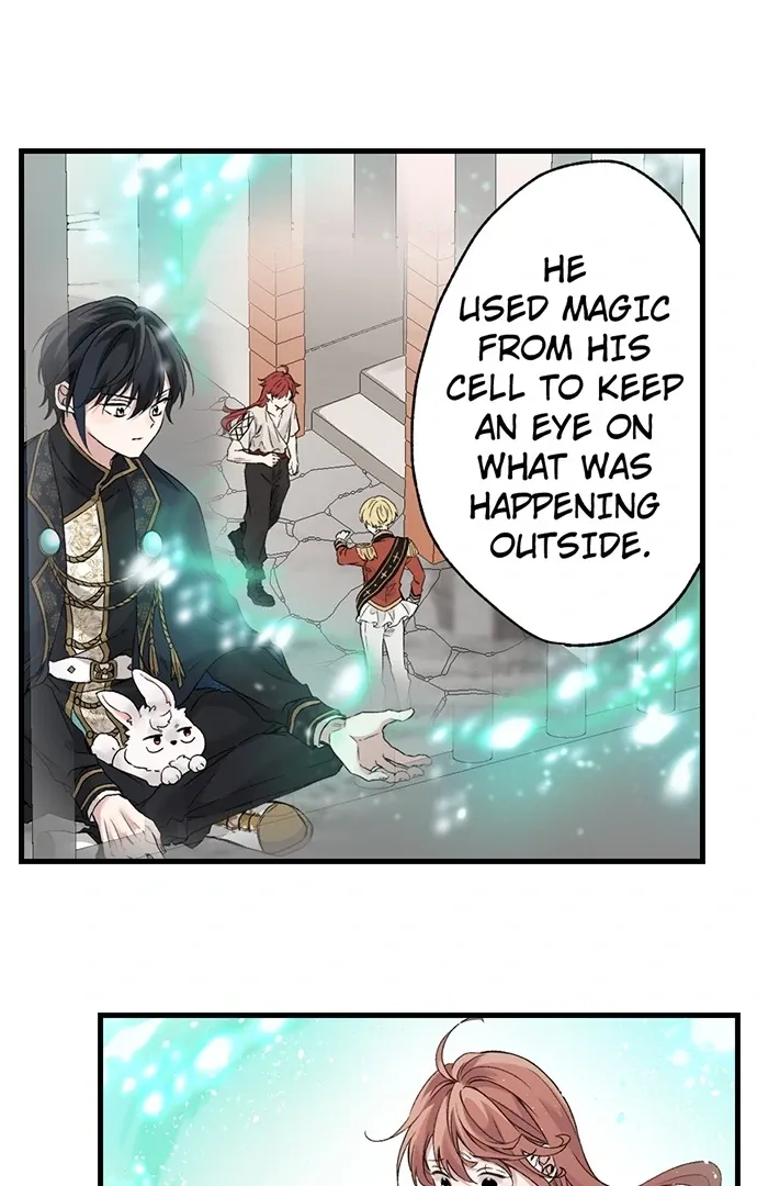 Making Love in a World Where It’s Taboo Chapter 61 Online - página 20
