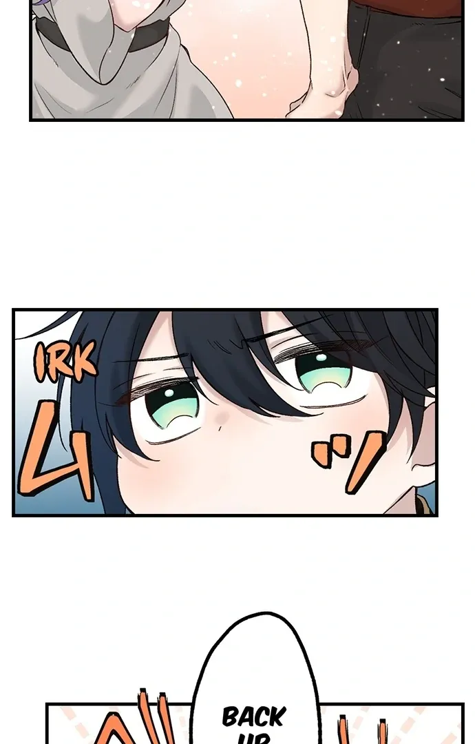 Making Love in a World Where It’s Taboo Chapter 61 Online - página 27