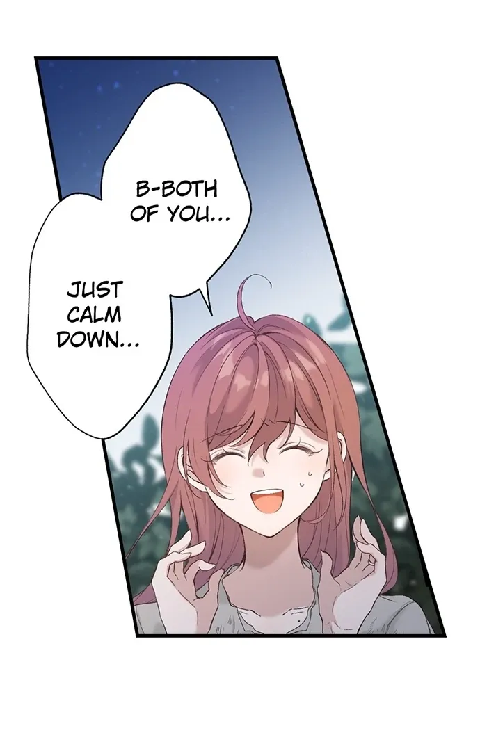 Making Love in a World Where It’s Taboo Chapter 64 Online - página 3