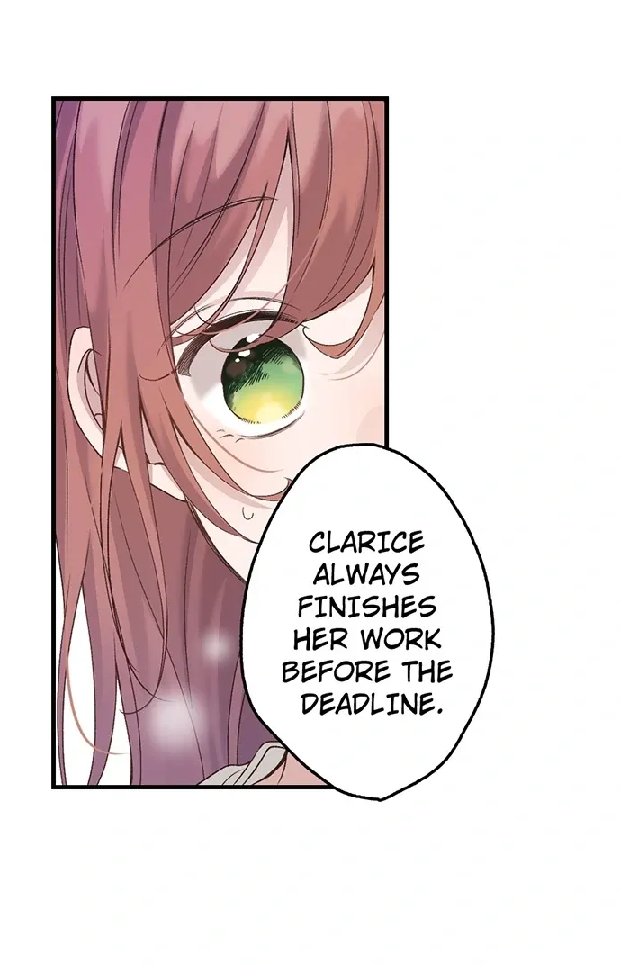 Making Love in a World Where It’s Taboo Chapter 64 Online - página 4