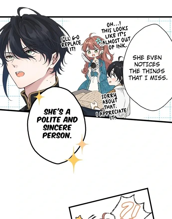 Making Love in a World Where It’s Taboo Chapter 64 Online - página 5