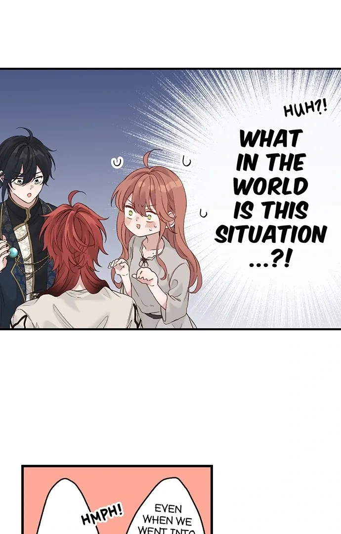 Making Love in a World Where It’s Taboo Chapter 64 Online - página 7