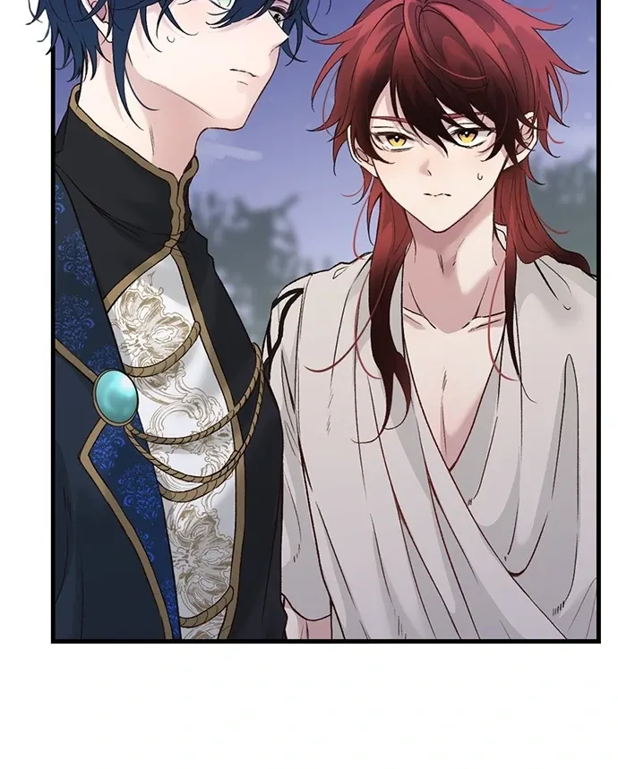 Making Love in a World Where It’s Taboo Chapter 64 Online - página 10