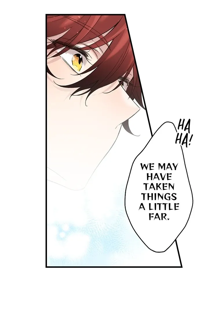 Making Love in a World Where It’s Taboo Chapter 64 Online - página 13
