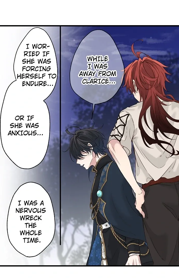 Making Love in a World Where It’s Taboo Chapter 64 Online - página 14