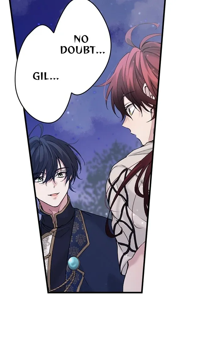 Making Love in a World Where It’s Taboo Chapter 64 Online - página 19