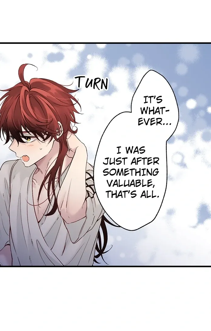 Making Love in a World Where It’s Taboo Chapter 64 Online - página 23