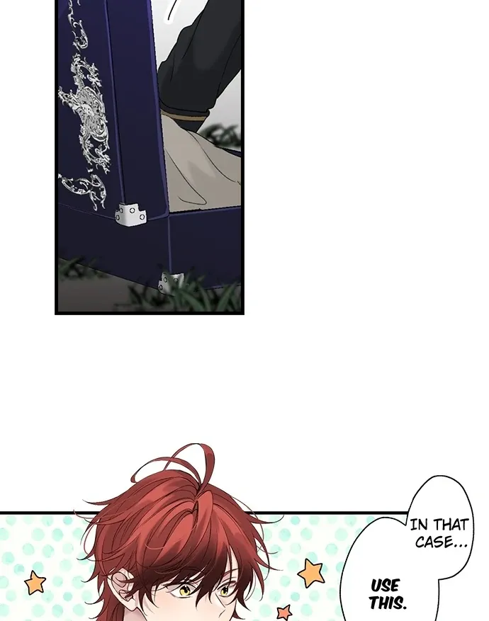 Making Love in a World Where It’s Taboo Chapter 64 Online - página 26