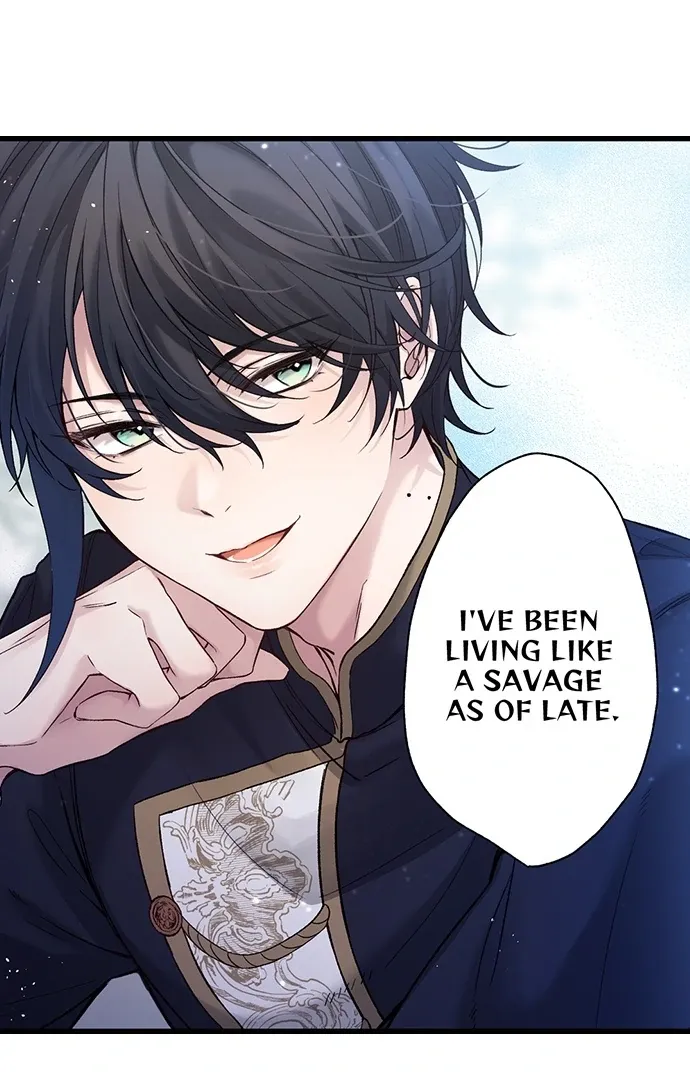 Making Love in a World Where It’s Taboo Chapter 64 Online - página 28