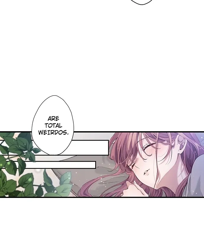 Making Love in a World Where It’s Taboo Chapter 64 Online - página 31