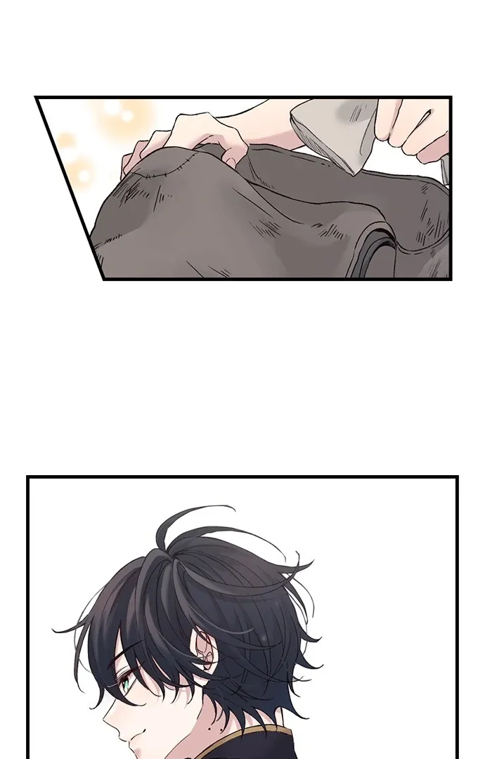 Making Love in a World Where It’s Taboo Chapter 64 Online - página 32