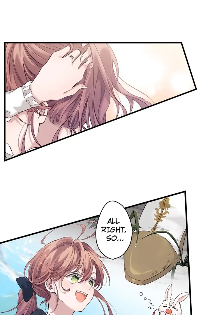 Making Love in a World Where It’s Taboo Chapter 64 Online - página 34