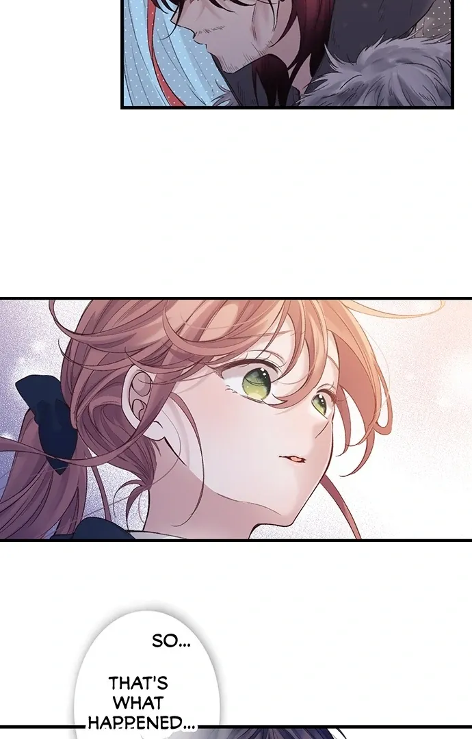 Making Love in a World Where It’s Taboo Chapter 66 Online - página 3