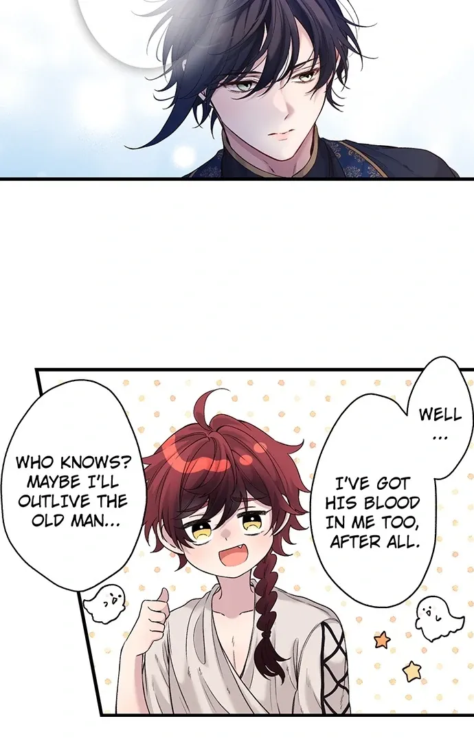Making Love in a World Where It’s Taboo Chapter 66 Online - página 4