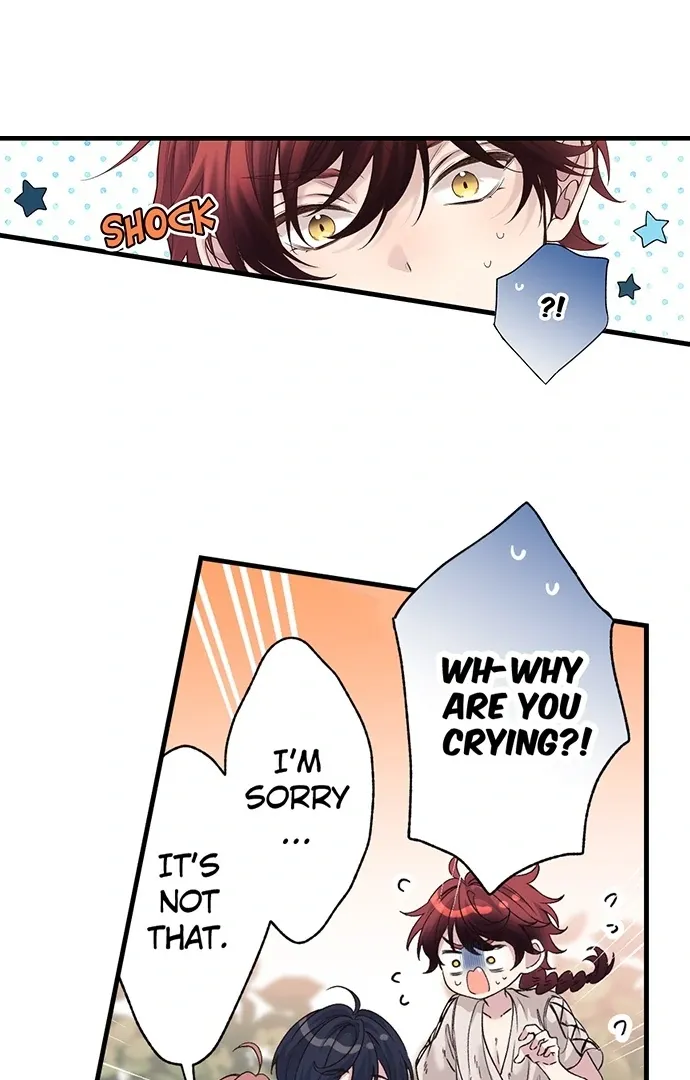 Making Love in a World Where It’s Taboo Chapter 66 Online - página 12