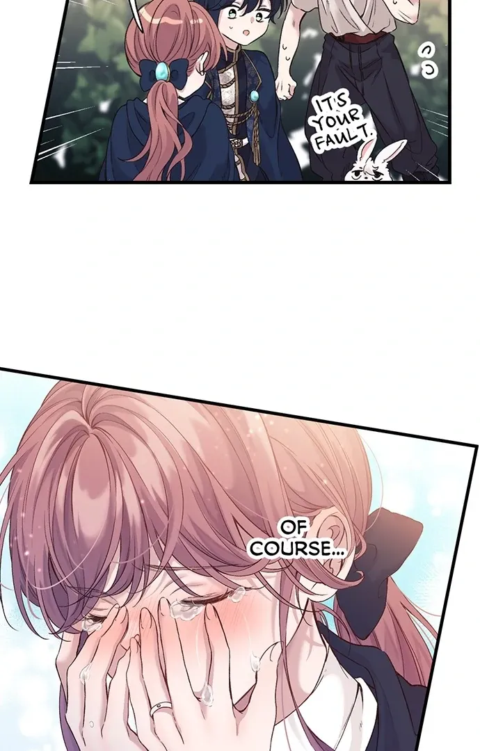 Making Love in a World Where It’s Taboo Chapter 66 Online - página 13