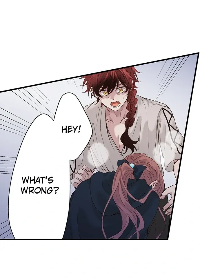 Making Love in a World Where It’s Taboo Chapter 66 Online - página 29
