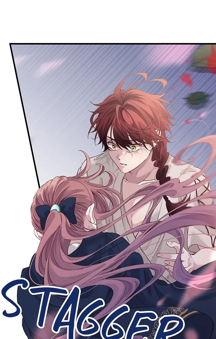Making Love in a World Where It’s Taboo Chapter 66 Online - página 30
