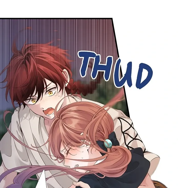 Making Love in a World Where It’s Taboo Chapter 67 Online - página 4