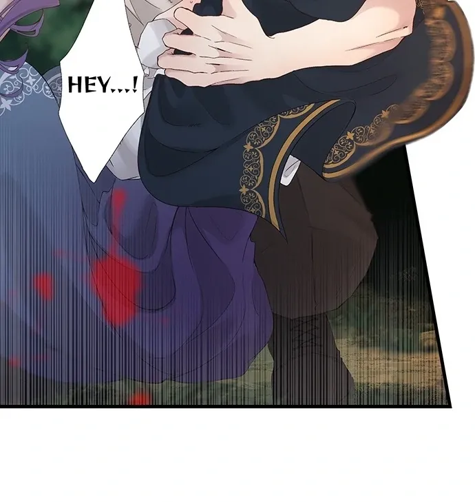 Making Love in a World Where It’s Taboo Chapter 67 Online - página 5