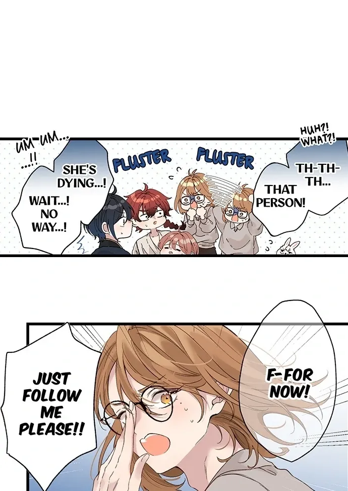 Making Love in a World Where It’s Taboo Chapter 67 Online - página 10