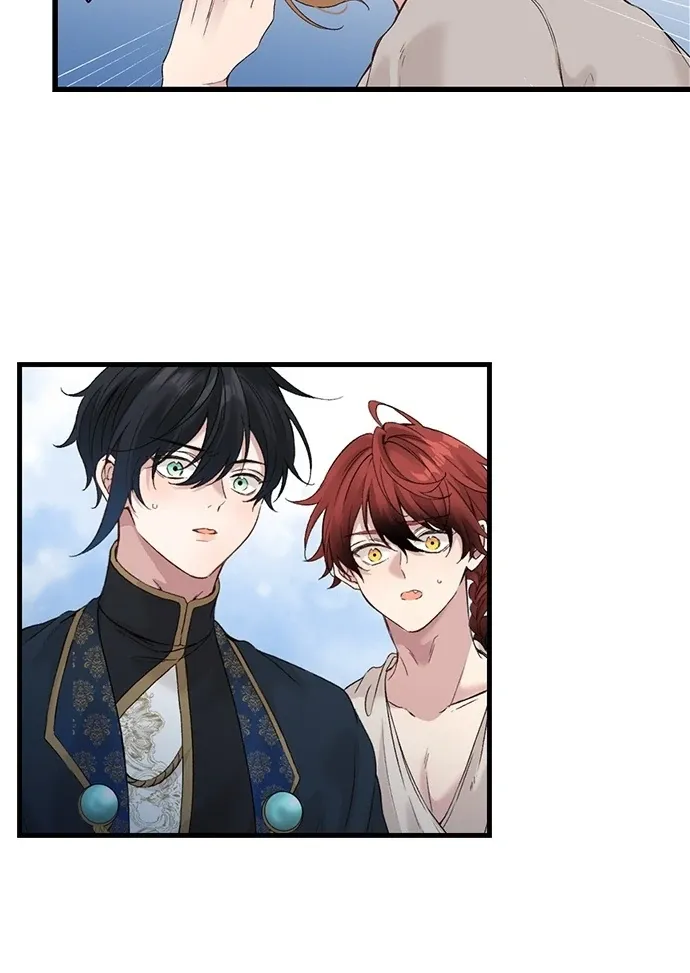 Making Love in a World Where It’s Taboo Chapter 67 Online - página 11
