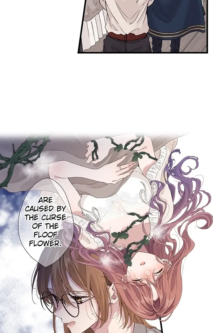 Making Love in a World Where It’s Taboo Chapter 67 Online - página 14