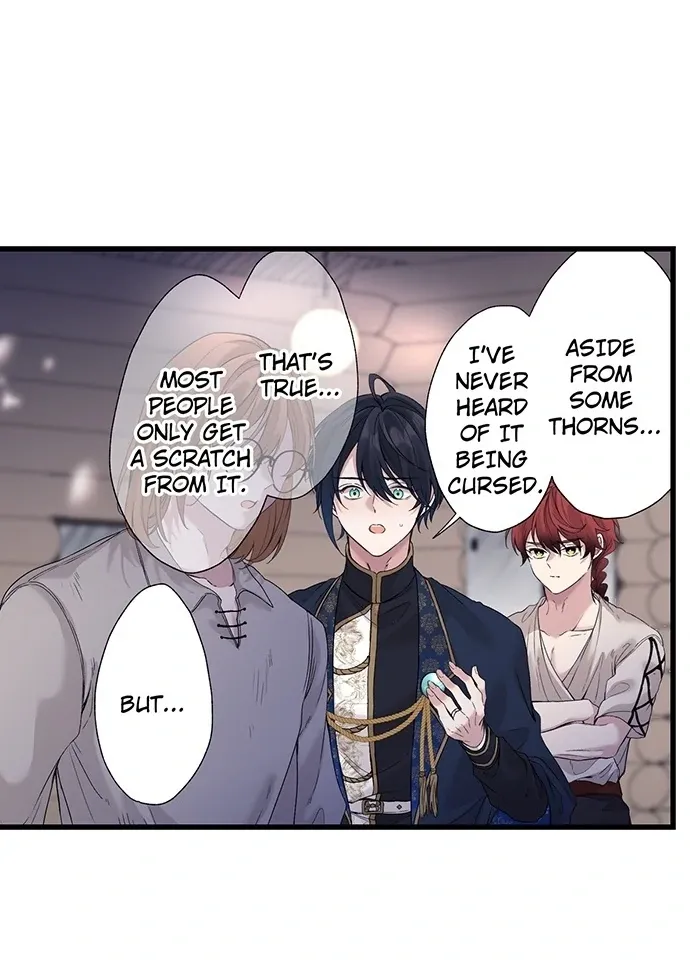 Making Love in a World Where It’s Taboo Chapter 67 Online - página 16