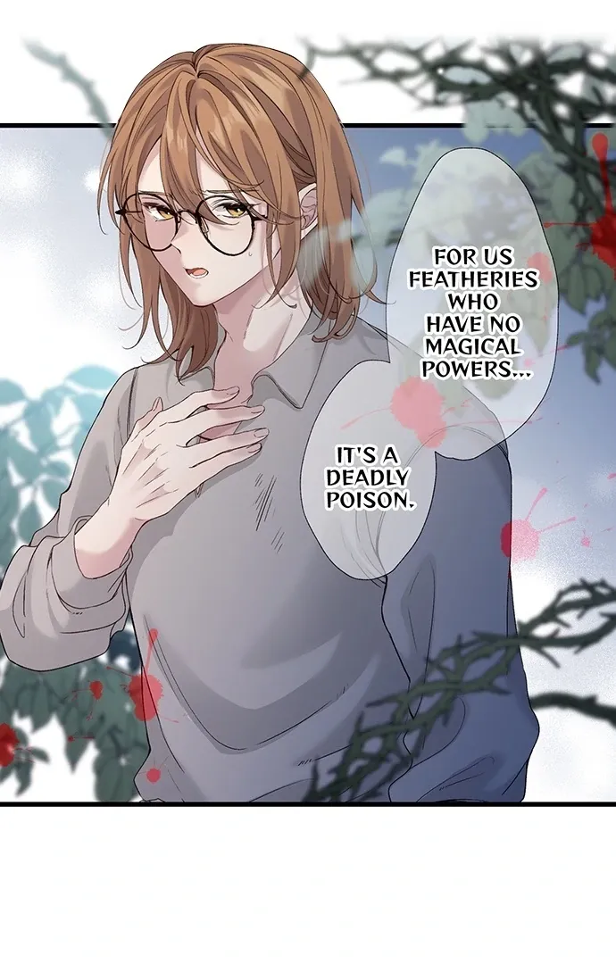 Making Love in a World Where It’s Taboo Chapter 67 Online - página 17