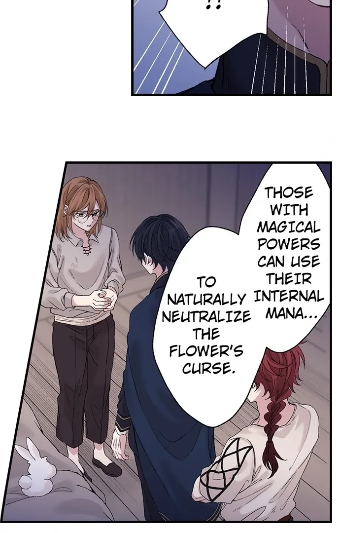 Making Love in a World Where It’s Taboo Chapter 67 Online - página 19