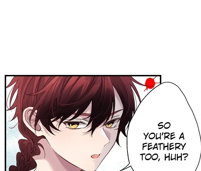 Making Love in a World Where It’s Taboo Chapter 67 Online - página 20