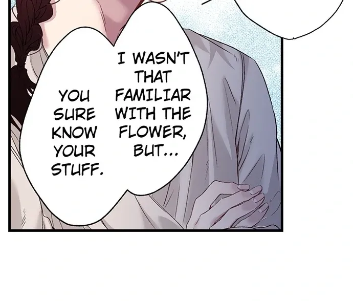 Making Love in a World Where It’s Taboo Chapter 67 Online - página 21