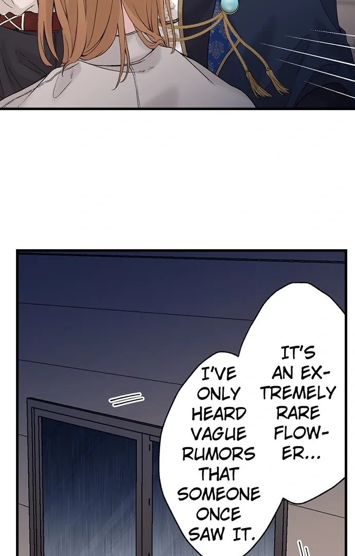 Making Love in a World Where It’s Taboo Chapter 68 Online - página 3