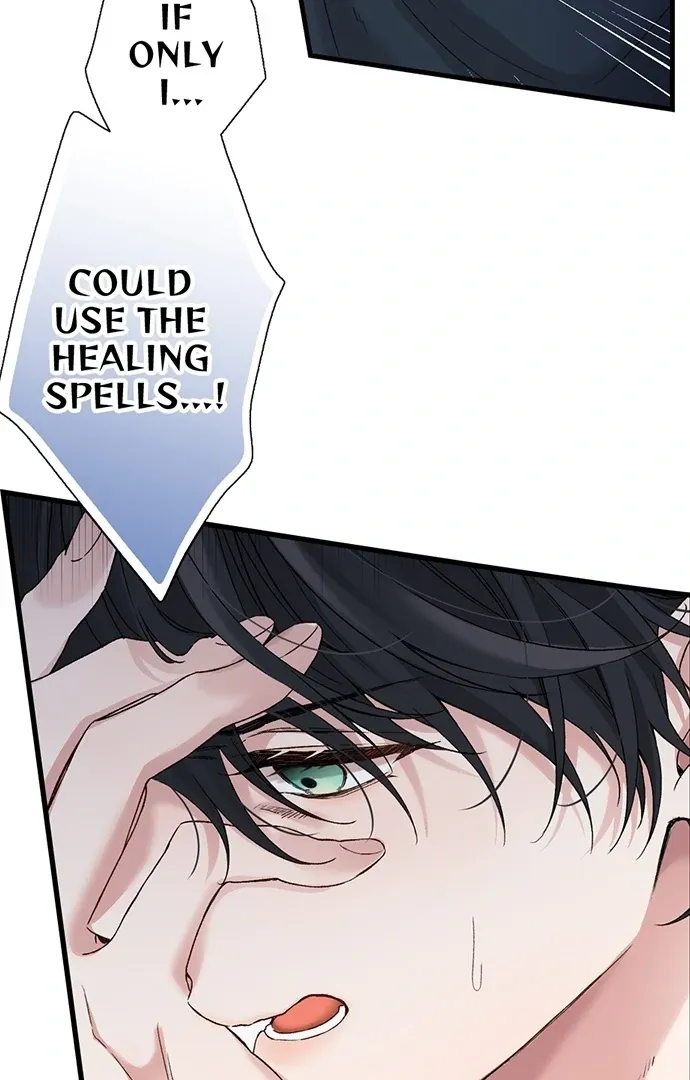 Making Love in a World Where It’s Taboo Chapter 68 Online - página 7