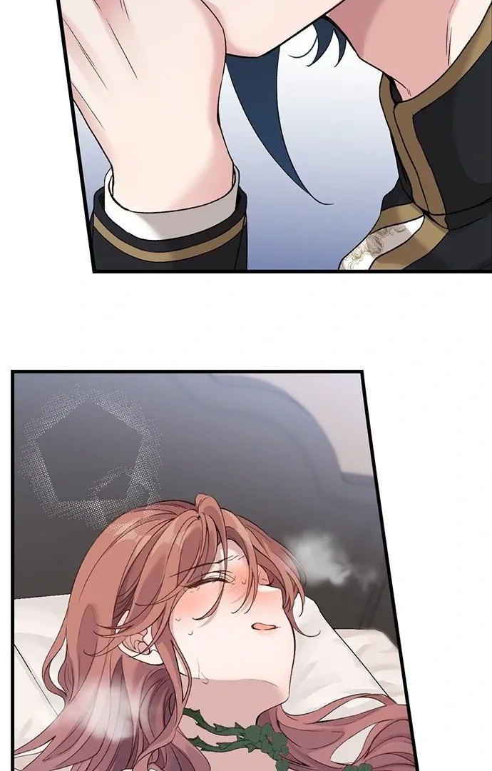 Making Love in a World Where It’s Taboo Chapter 68 Online - página 8