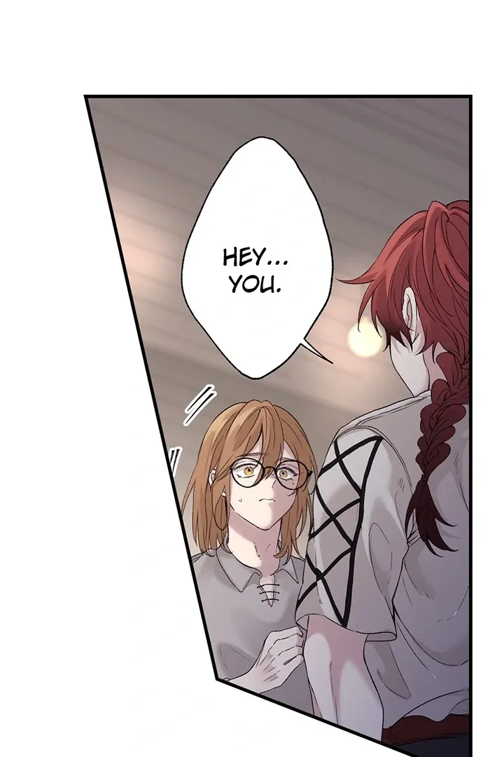 Making Love in a World Where It’s Taboo Chapter 68 Online - página 11