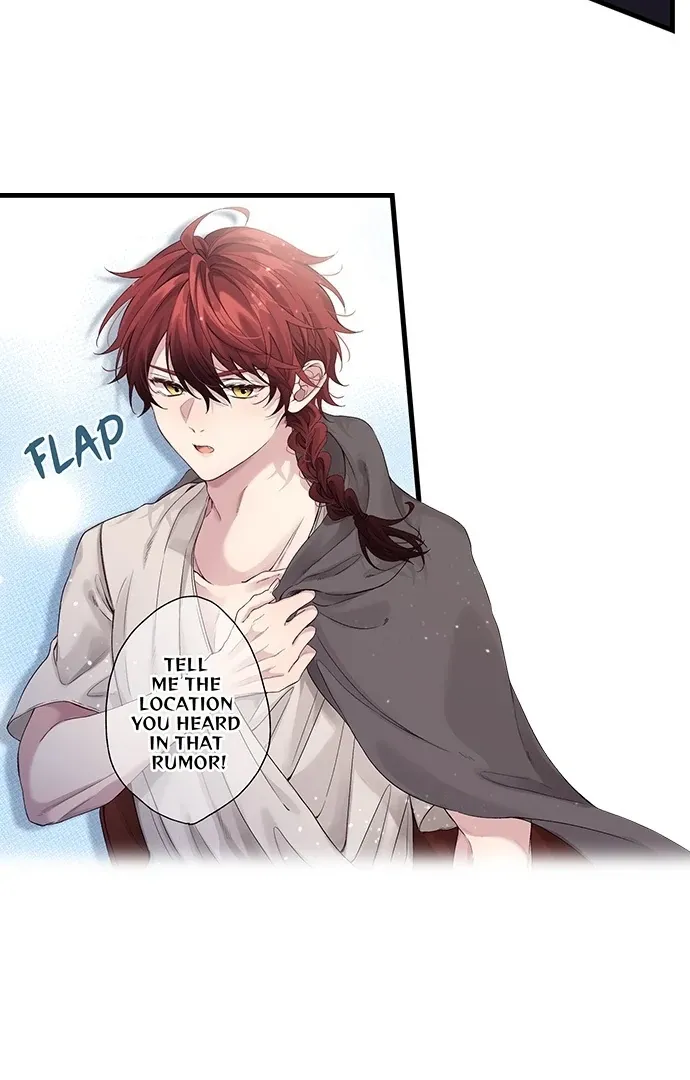 Making Love in a World Where It’s Taboo Chapter 68 Online - página 12