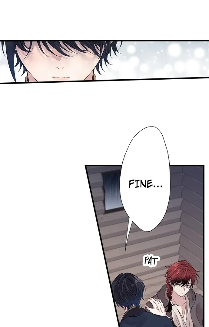 Making Love in a World Where It’s Taboo Chapter 68 Online - página 23
