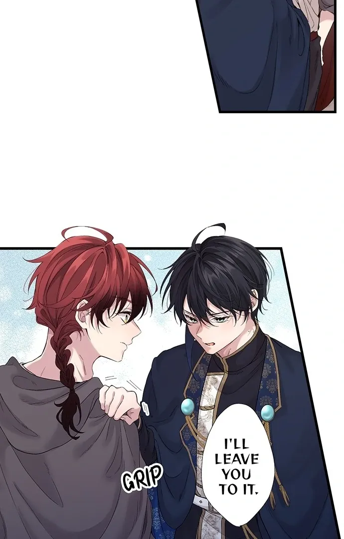 Making Love in a World Where It’s Taboo Chapter 68 Online - página 24