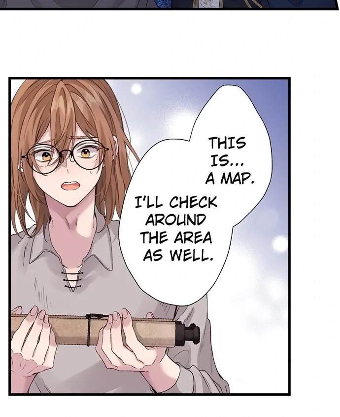 Making Love in a World Where It’s Taboo Chapter 68 Online - página 25
