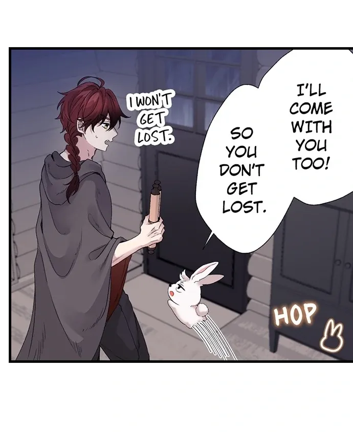 Making Love in a World Where It’s Taboo Chapter 68 Online - página 26