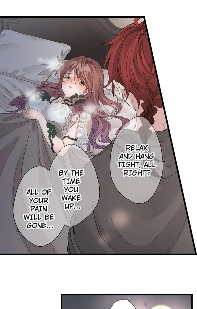 Making Love in a World Where It’s Taboo Chapter 68 Online - página 28