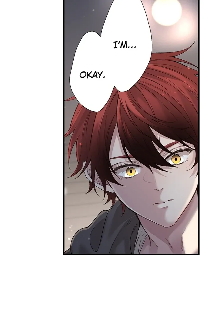 Making Love in a World Where It’s Taboo Chapter 68 Online - página 29
